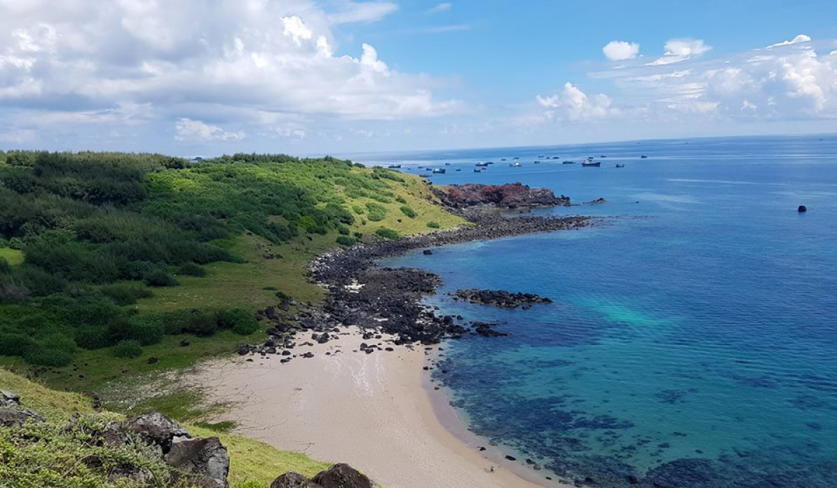 Đảo Phú Quý