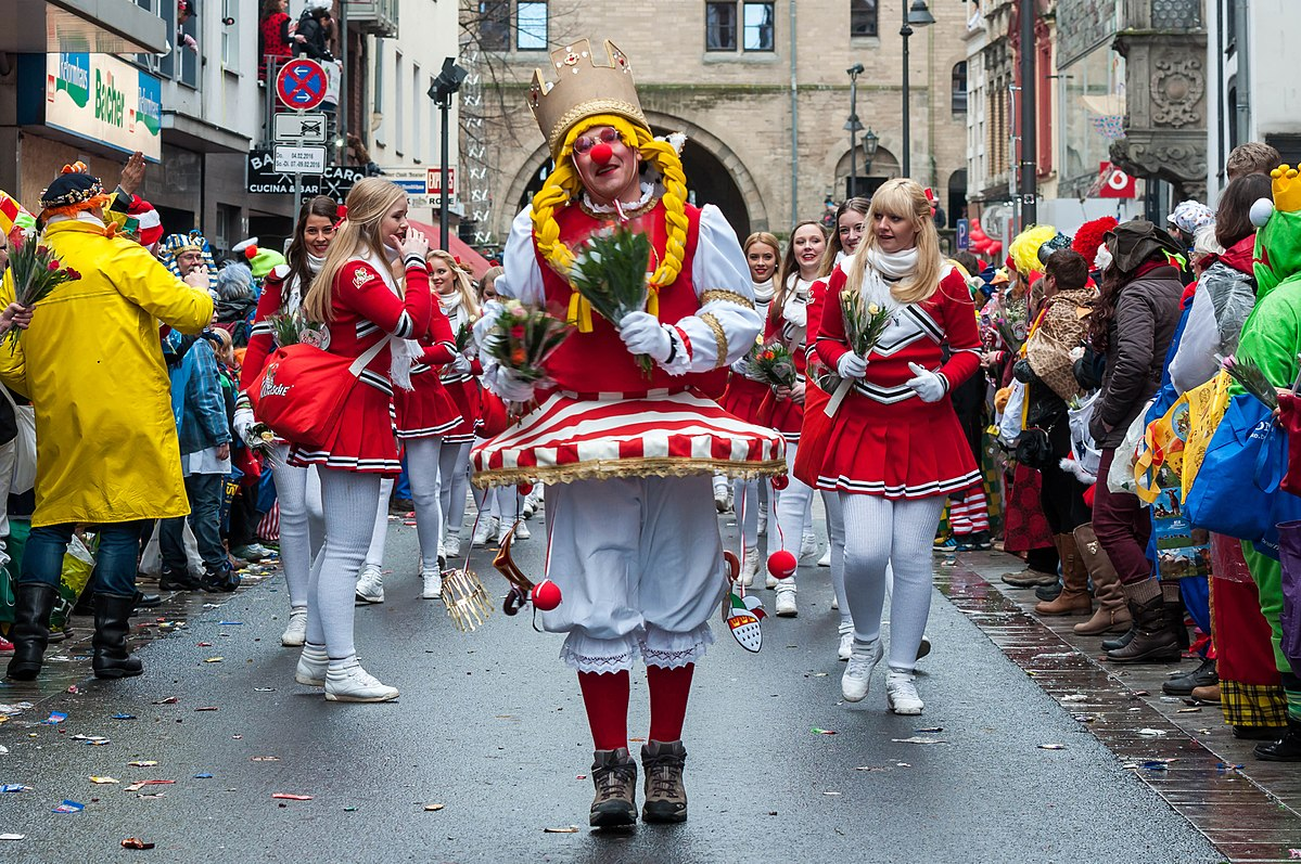 Lễ hội Karneval