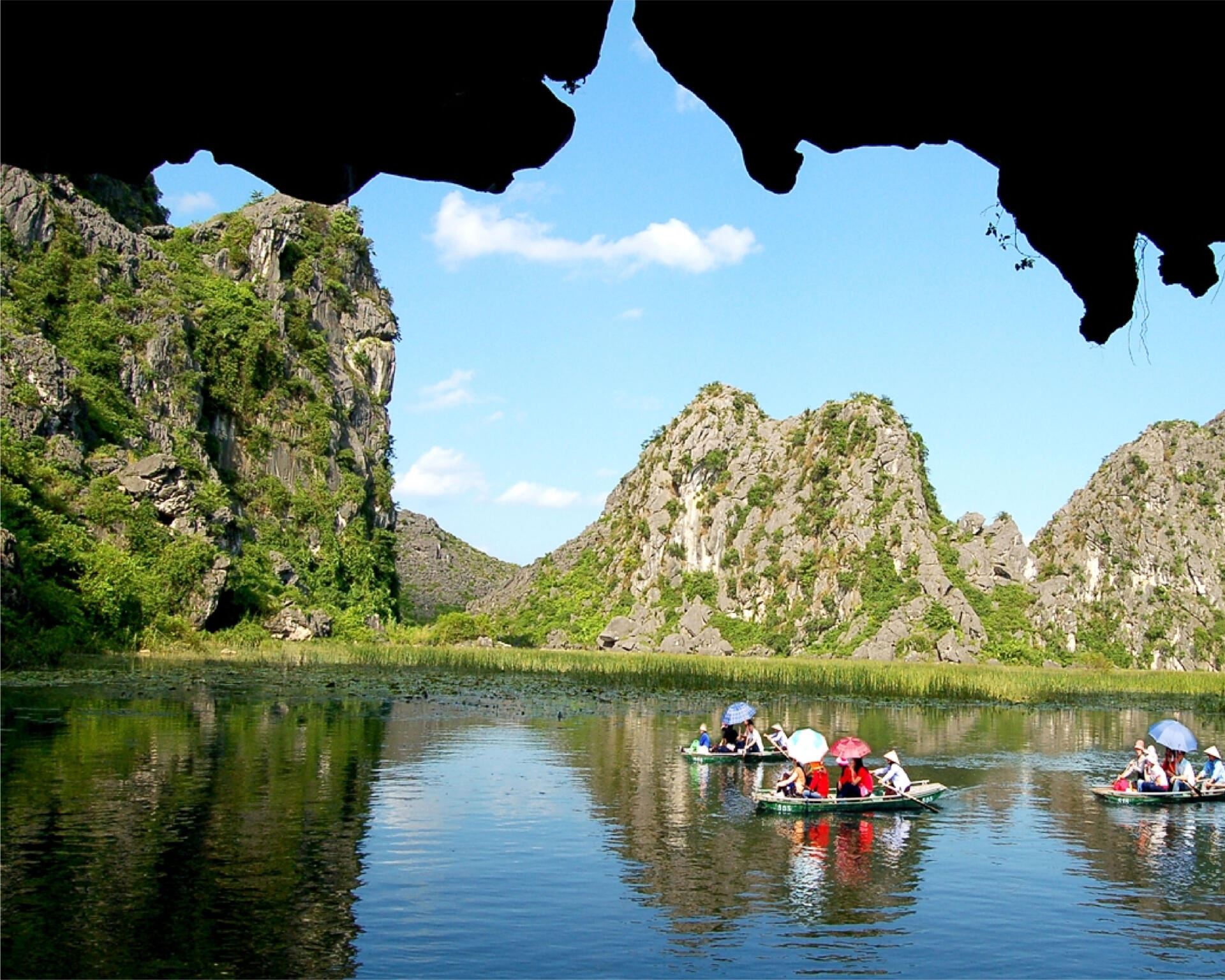 Xuyên Thủy Động