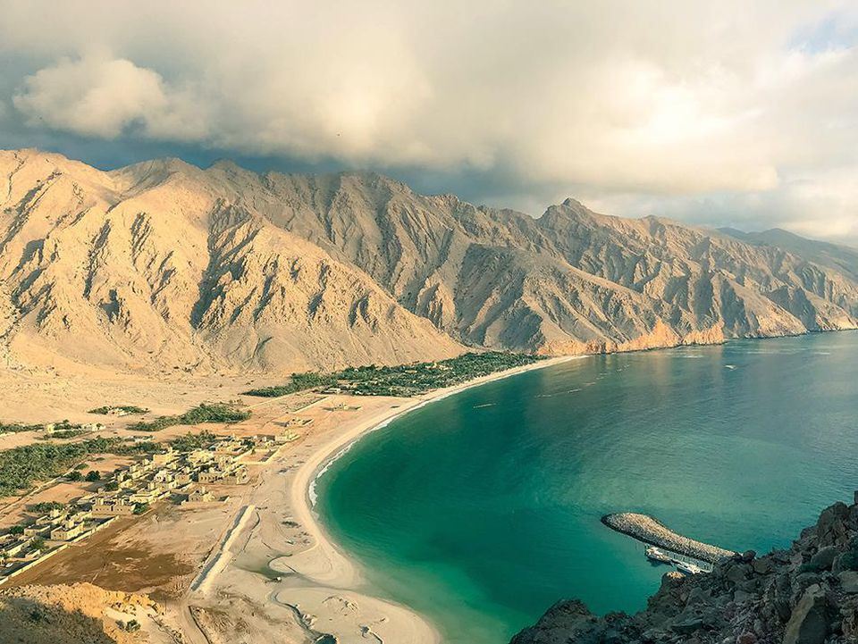 Oman-International-Travel