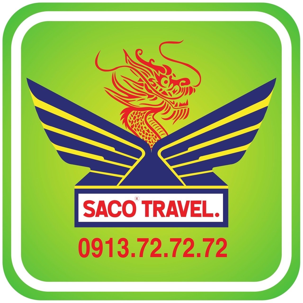 logo saco