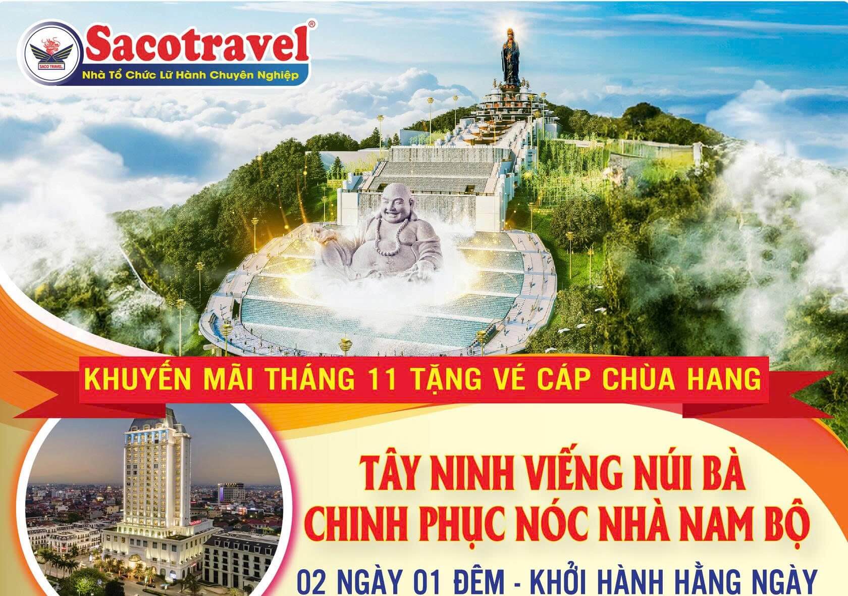 tour tây ninh 2 ngày feat