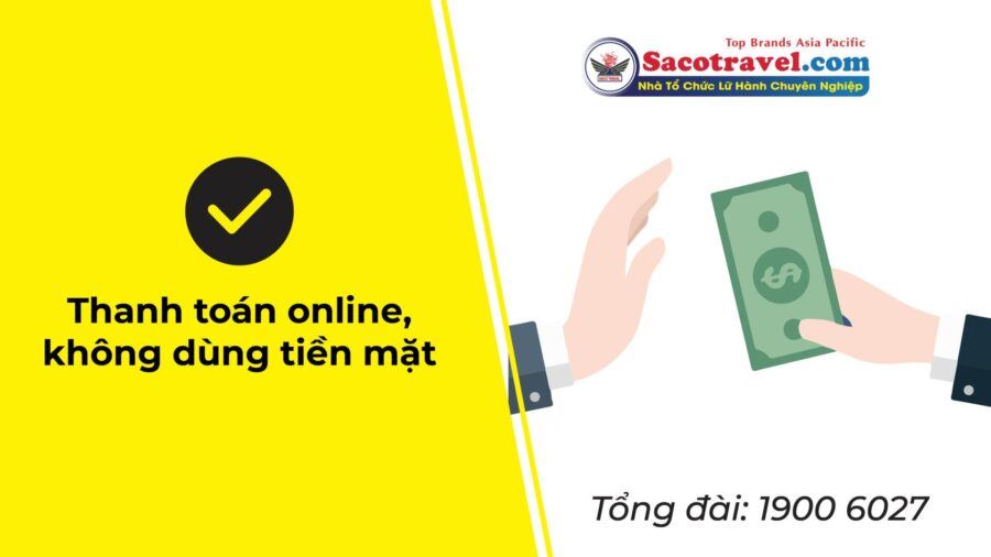 thanh toán online