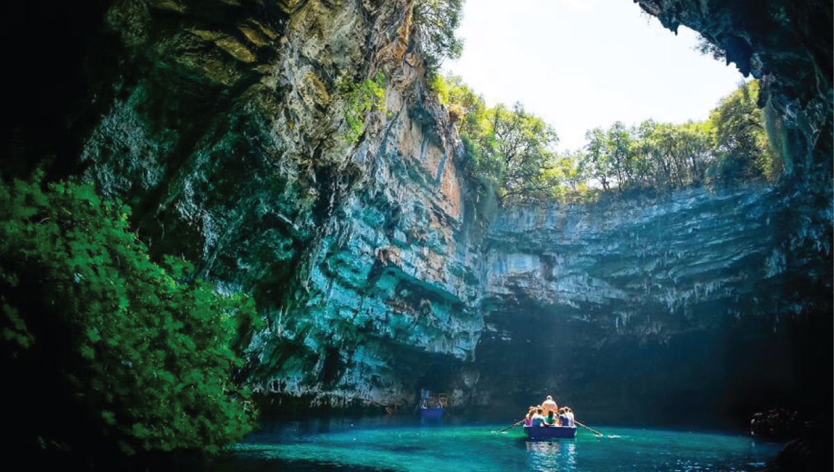 Động Phong Nha