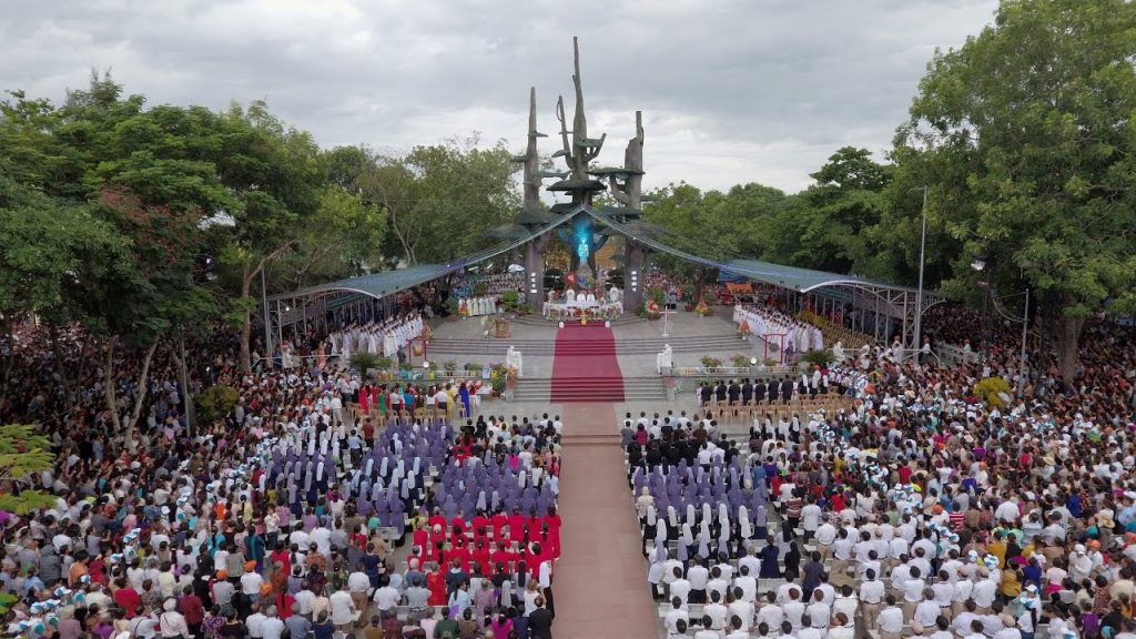 Thánh địa La Vang