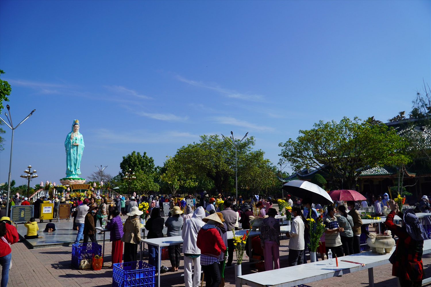 Phật Bà Nam Hải