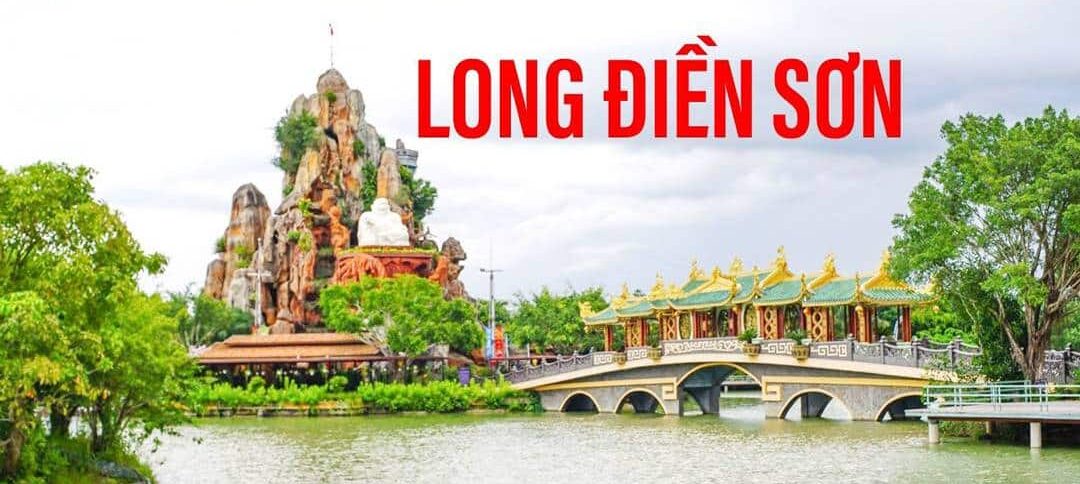 địa điểm du lịch gần sài gòn