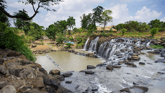 điểm vui chơi gần sài gòn