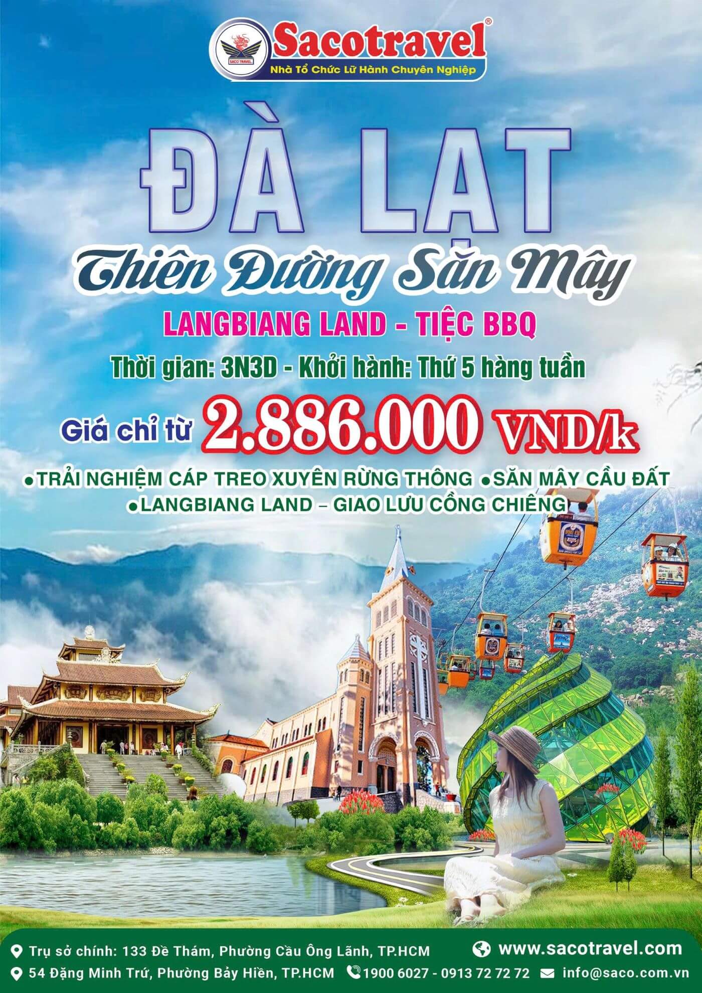 pos tour đà lạt săn mây 2