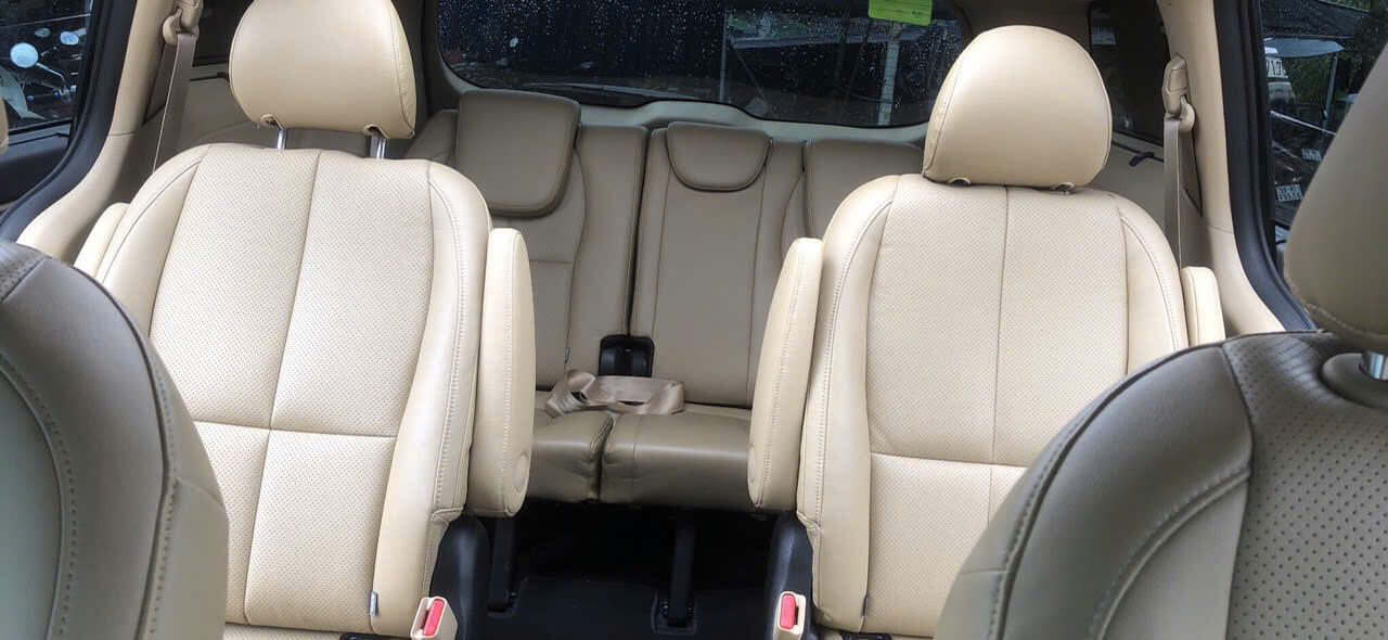 thuê xe 7 chỗ sacotravel