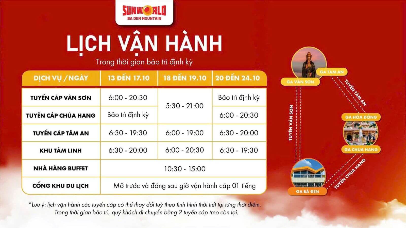 lịch vận hành tháng 10 (1)