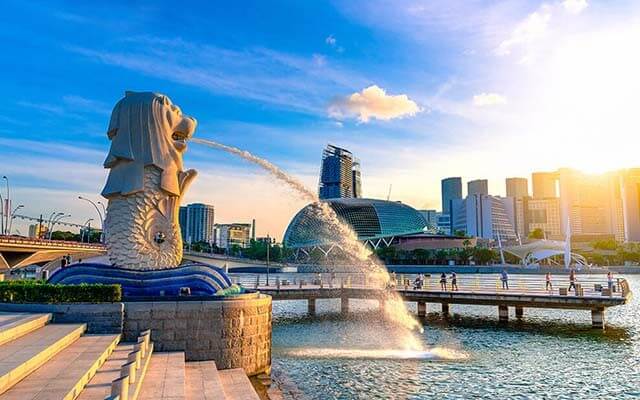 singapore 1 2025