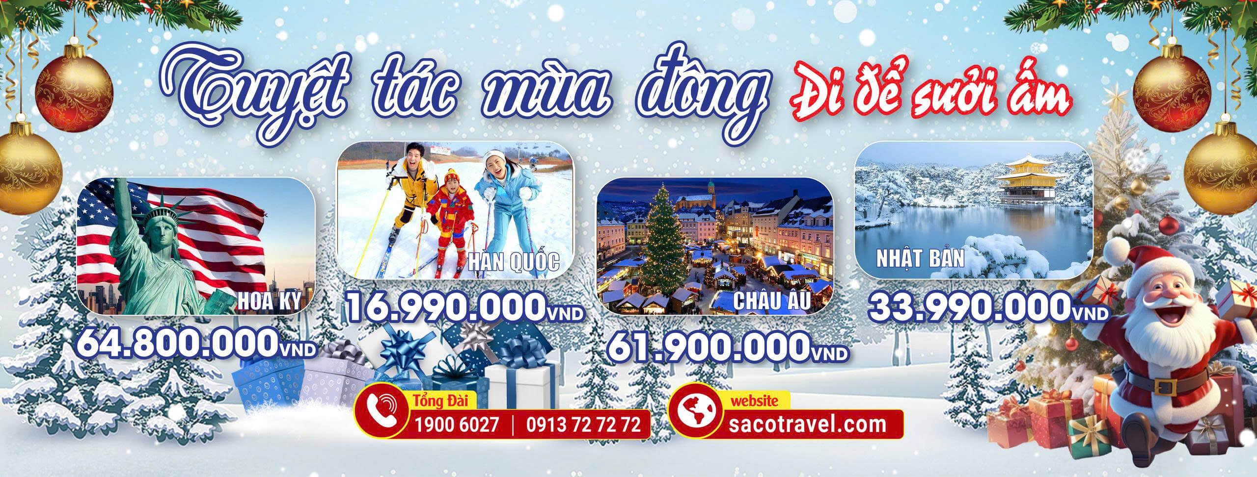 banner tour mùa đông 2025