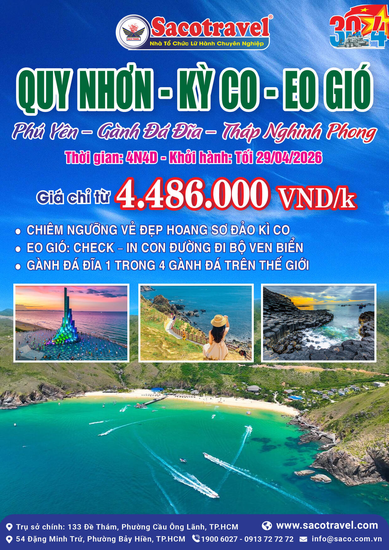 quy nhơn 4486K
