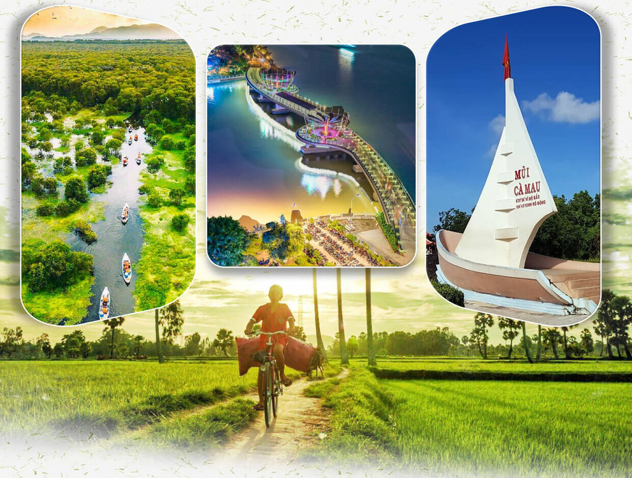 tour cần thơ cà mau