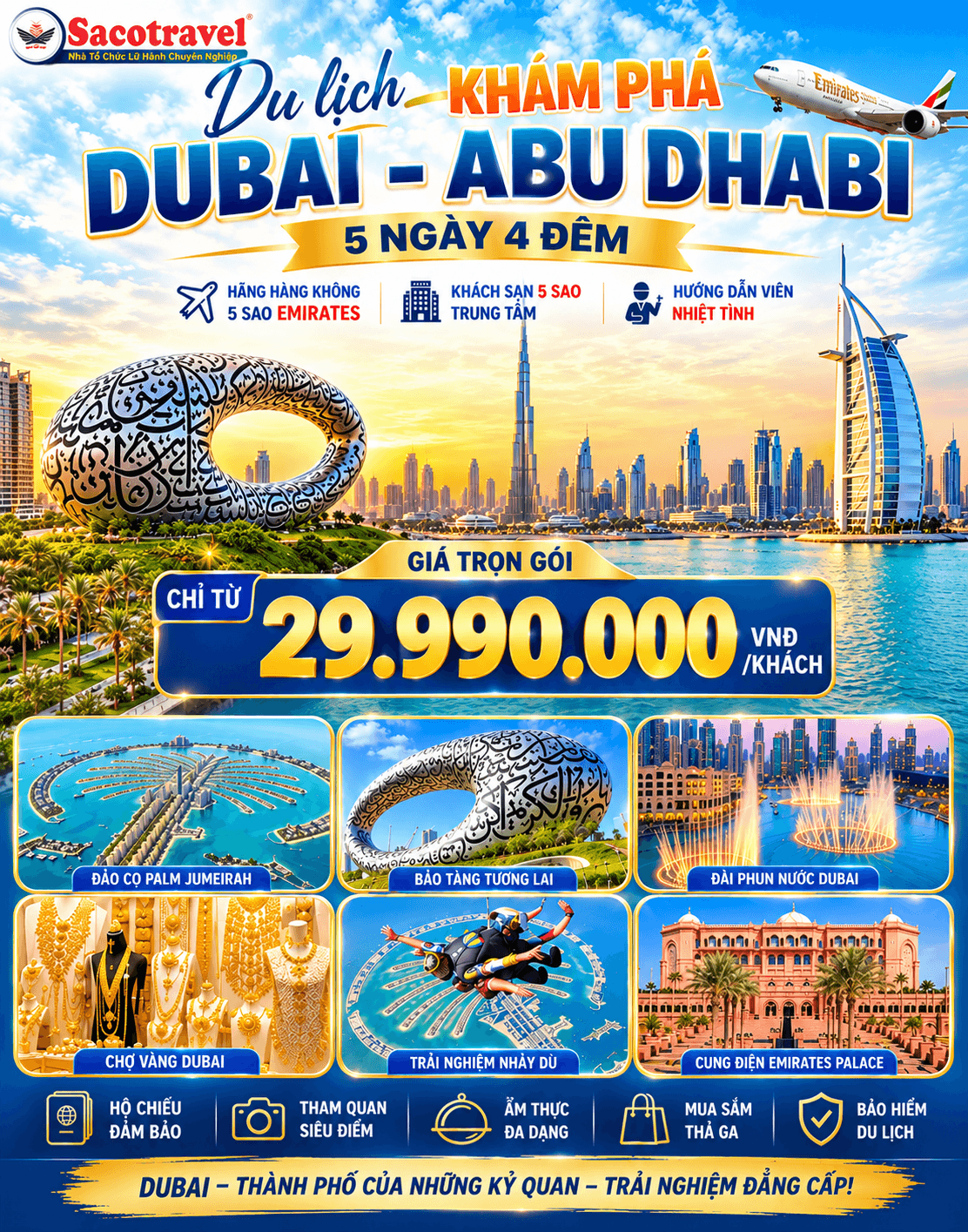 tour dubai