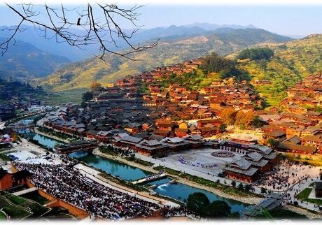 QUY Duong trung quoc