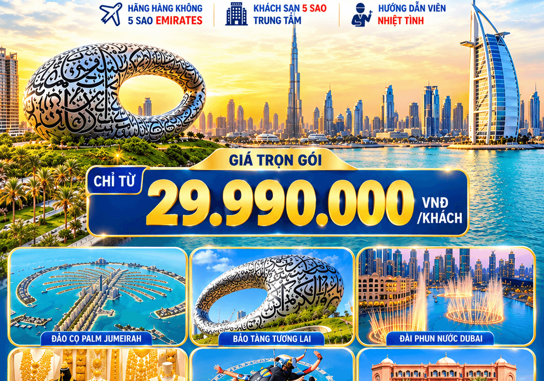 tour dubai